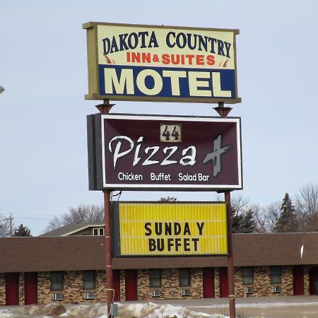 Dakota Country Inn Platte Экстерьер фото