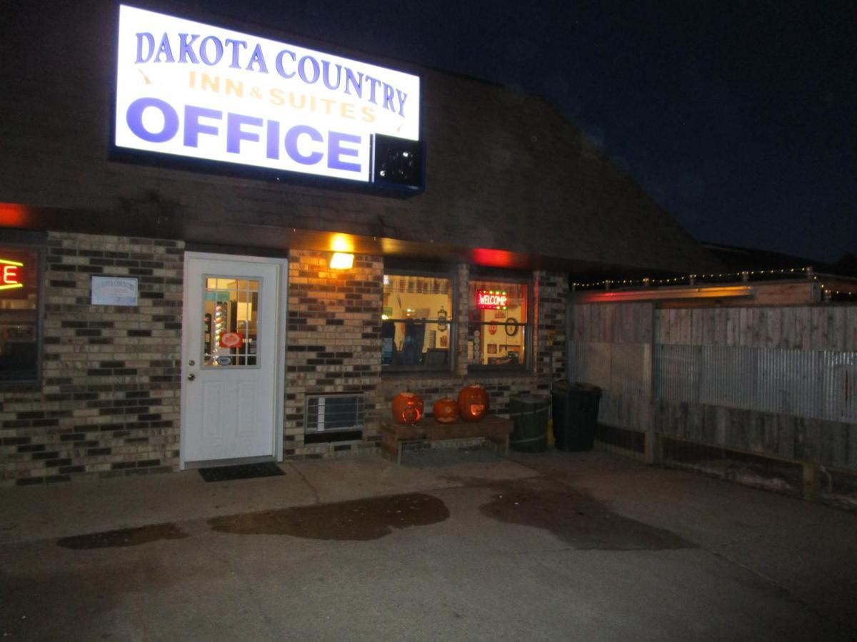 Dakota Country Inn Platte Экстерьер фото