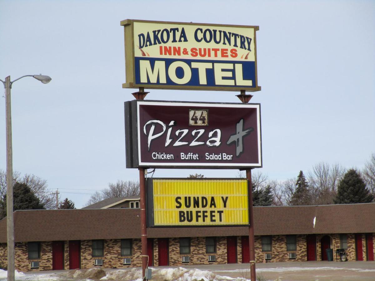 Dakota Country Inn Platte Экстерьер фото